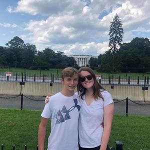 Meet your Posher, Madison